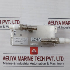 Azbil 80385373-001 Media Adapter Unit 704098030 E-im 1-2 (S)
