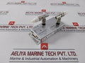 Azbil 80385373-001 Media Adapter Unit 704098030 E-im 1-2 (S)