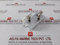 Azbil 80385373-001 Media Adapter Unit 704098030 E-im 1-2 (S)