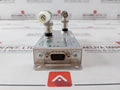 Azbil 80385373-001 Media Adapter Unit 704098030 E-im 1-2 (S)