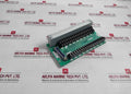 Azbil 80385719-002 Terminal Block Module Ea100980051