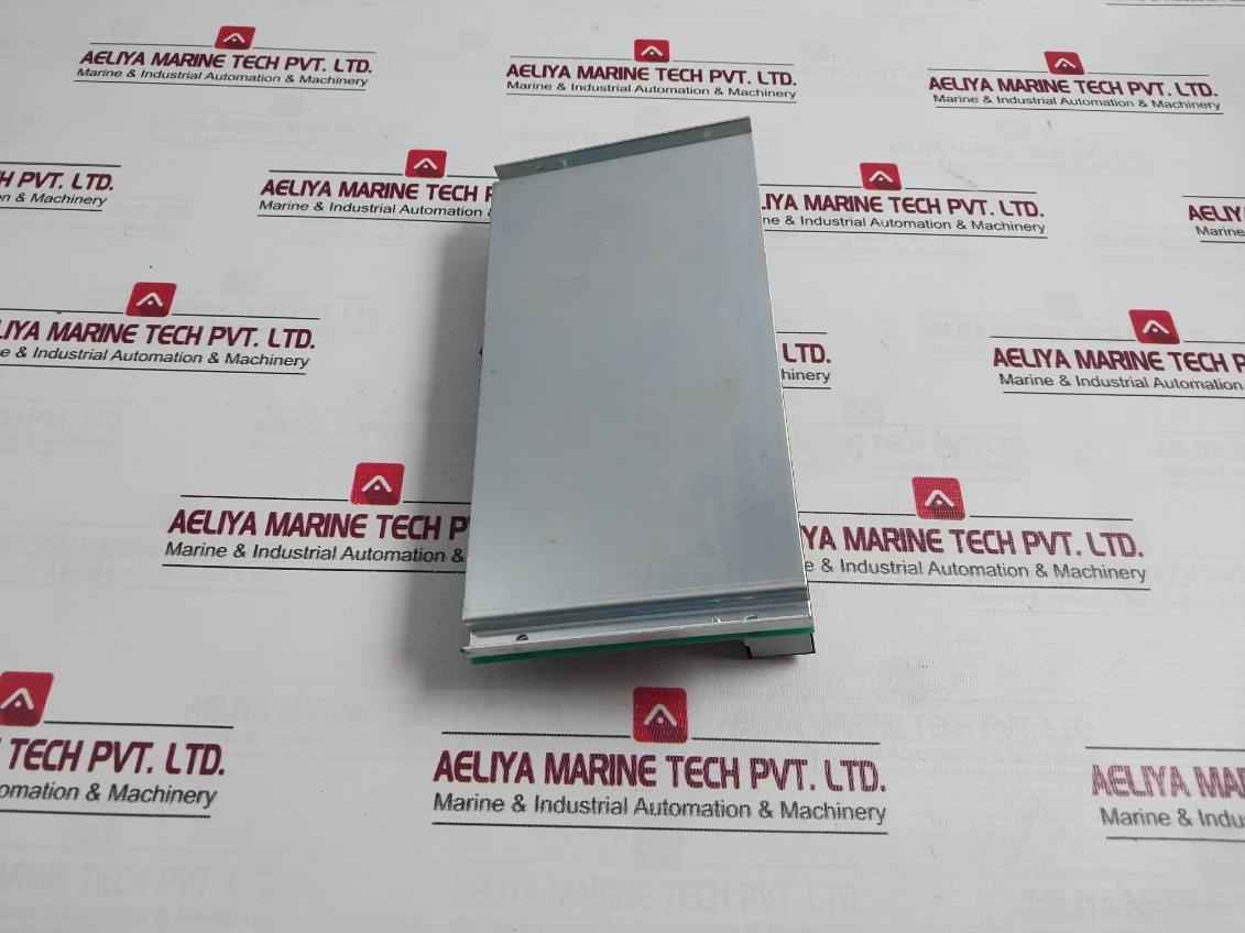 Azbil 80385719-002 Terminal Block Module Ea100980051