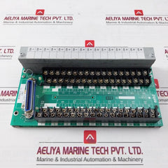 Azbil 80385719-002 Terminal Block Module Has-rtp11 H: F