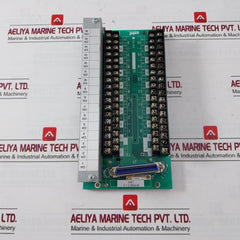 Azbil 80385719-002 Terminal Block Module Has-rtp11 H: F