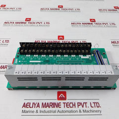 Azbil 80385719-002 Terminal Block Module Has-rtp11 H: F