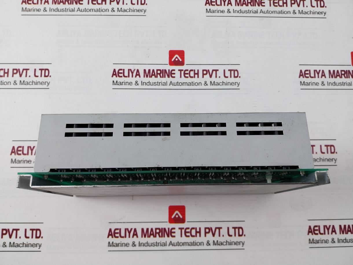 Azbil 80385719-002 Terminal Block Module Has-rtp11 H: F