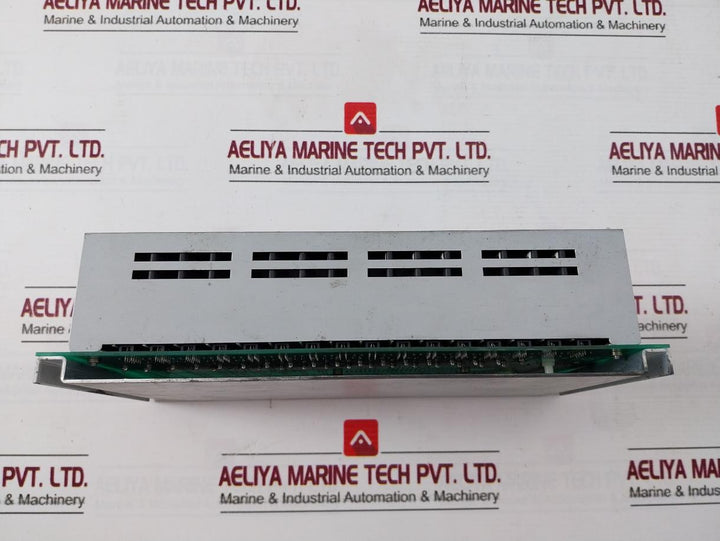 Azbil 80385719-002 Terminal Block Module Has-rtp11 H: F