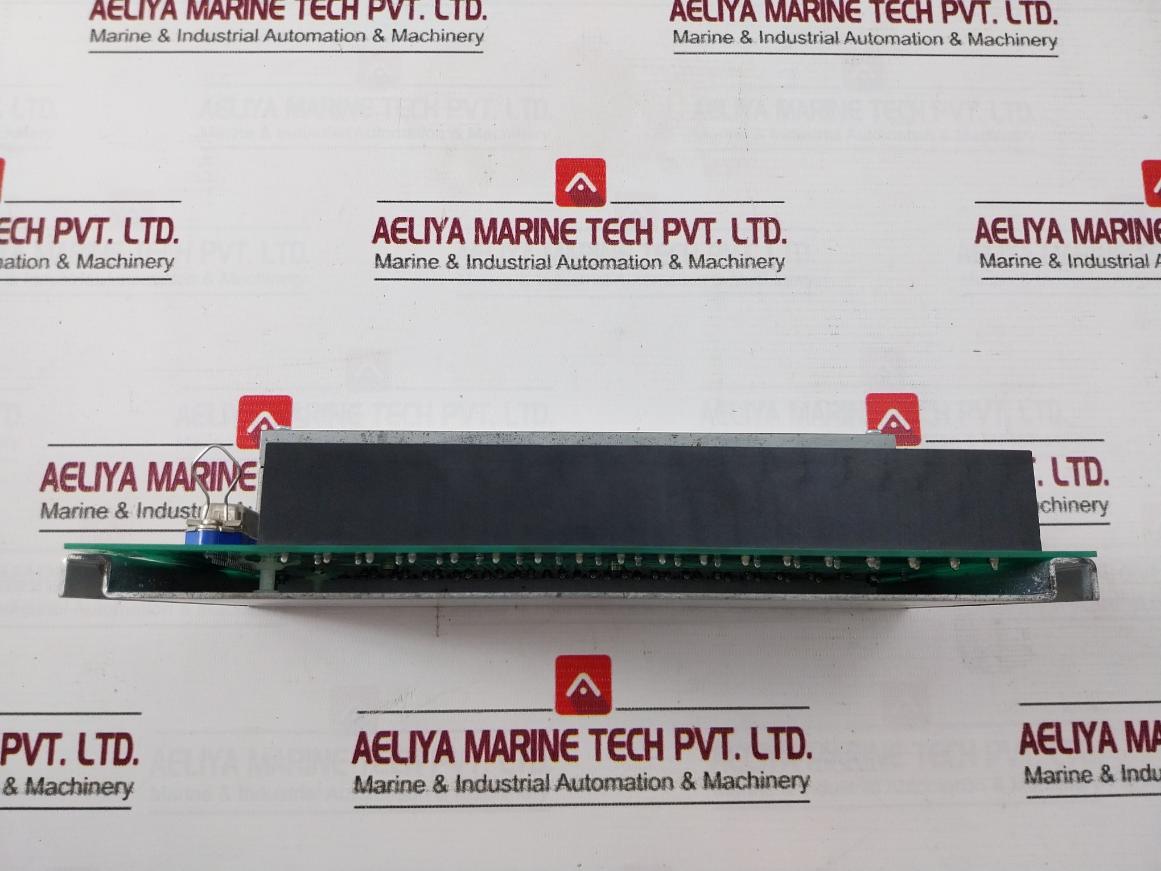 Azbil 80385719-002 Terminal Block Module Has-rtp11 H: F