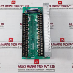 Azbil 80385719-002 Terminal Block Module Has-rtp11 H: F