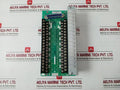 Azbil 80385719-002 Terminal Block Module J-rtp11