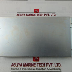 Azbil 80385719-002 Terminal Block Module J-rtp11