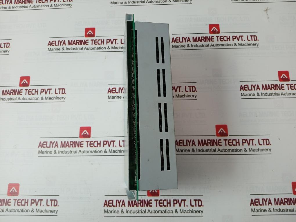 Azbil 80385719-002 Terminal Block Module J-rtp11