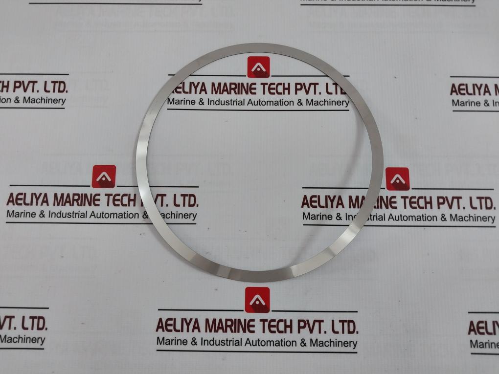 Azbil 82572335-10700 Boiler F.G. Flow Control Valve Seat Ring Set 14J-1G1-00B
