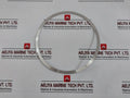 Azbil 82572335-10700 Boiler F.G. Flow Control Valve Seat Ring Set 14J-1G1-00B
