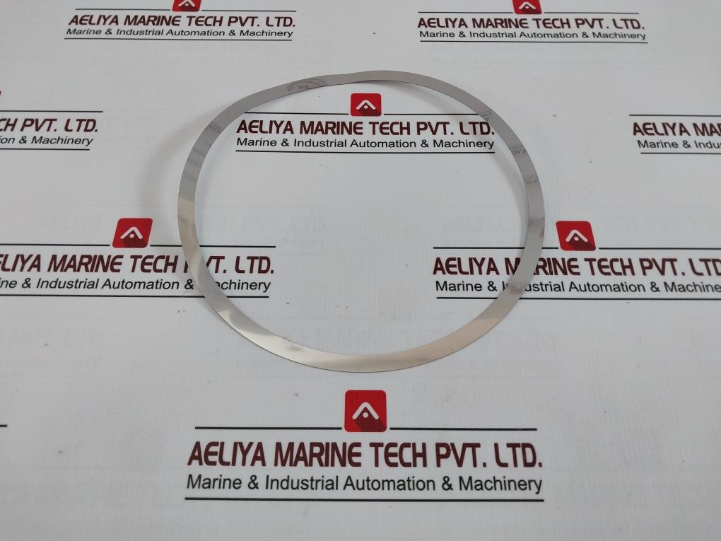 Azbil 82572335-10700 Boiler F.G. Flow Control Valve Seat Ring Set 14J-1G1-00B