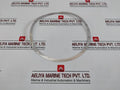 Azbil 82572335-10700 Boiler F.G. Flow Control Valve Seat Ring Set 14J-1G1-00B