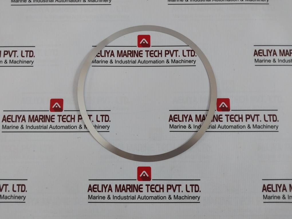 Azbil 82572335-10700 Boiler F.G. Flow Control Valve Seat Ring Set 14J-1G1-00B