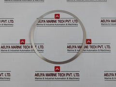 Azbil 82572335-10700 Boiler F.G. Flow Control Valve Seat Ring Set 14J-1G1-00B