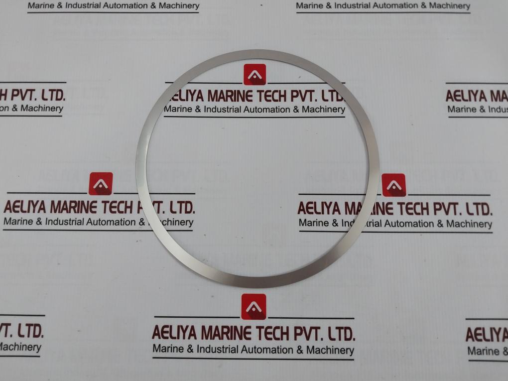 Azbil 82572335-10700 Boiler F.G. Flow Control Valve Seat Ring Set 14J-1G1-00B