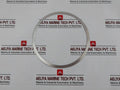 Azbil 82572335-10700 Boiler F.G. Flow Control Valve Seat Ring Set 14J-1G1-00B