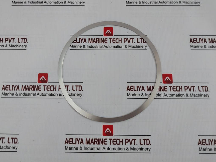 Azbil 82572335-10700 Boiler F.G. Flow Control Valve Seat Ring Set 14J-1G1-00B