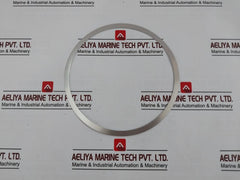Azbil 82572335-10700 Boiler F.G. Flow Control Valve Seat Ring Set 14J-1G1-00B