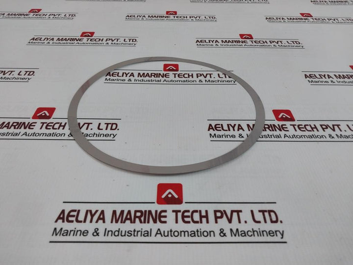 Azbil 82572335-10700 Boiler F.G. Flow Control Valve Seat Ring Set 14J-1G1-00B