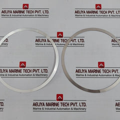 Azbil 82572335-10700 Boiler F.G. Flow Control Valve Seat Ring Set D4201 Div.4