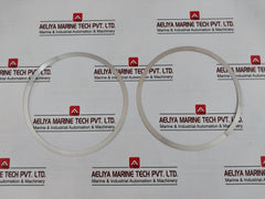 Azbil 82572335-10700 Boiler F.G. Flow Control Valve Seat Ring Set D4201 Div.4