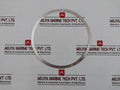 Azbil 82572335-10700 Boiler F.G. Flow Control Valve Seat Ring Set D4201 Div.4