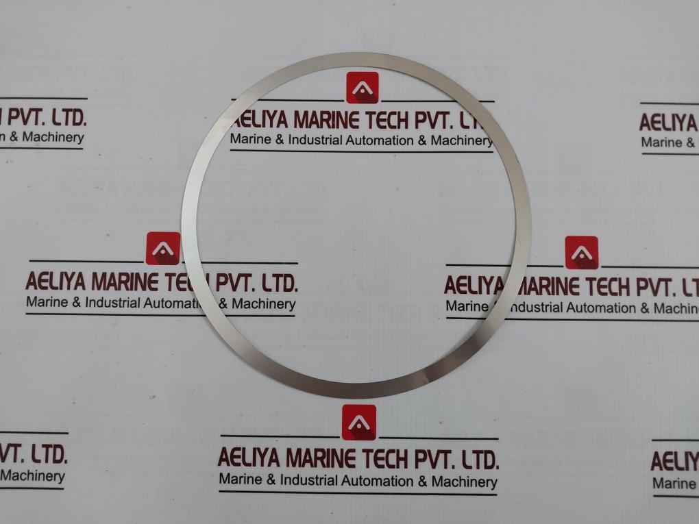 Azbil 82572335-10700 Boiler F.G. Flow Control Valve Seat Ring Set D4201 Div.4