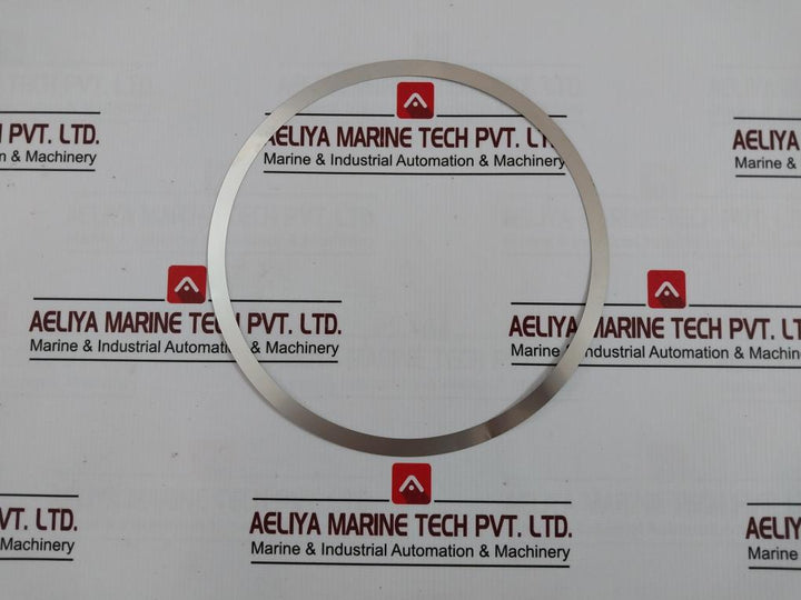 Azbil 82572335-10700 Boiler F.G. Flow Control Valve Seat Ring Set D4201 Div.4