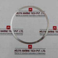 Azbil 82572335-10700 Boiler F.G. Flow Control Valve Seat Ring Set D4201 Div.4