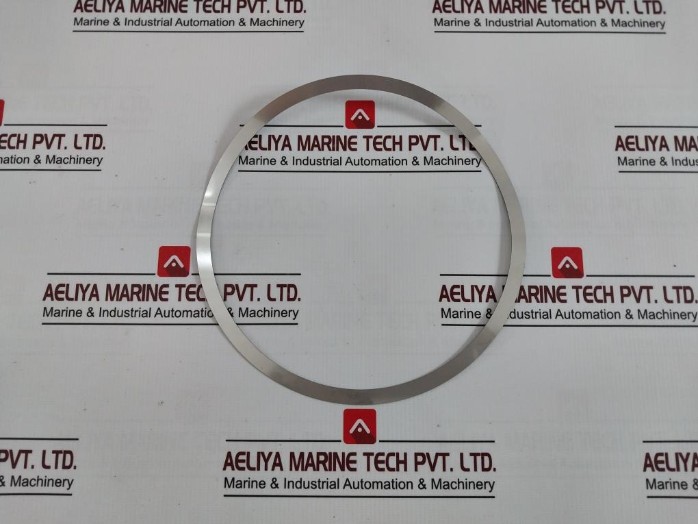 Azbil 82572335-10700 Boiler F.G. Flow Control Valve Seat Ring Set D4201 Div.4