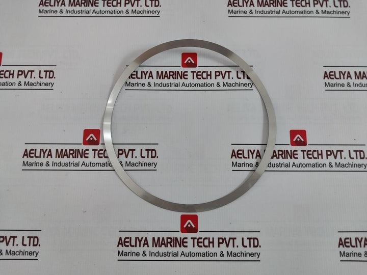 Azbil 82572335-10700 Boiler F.G. Flow Control Valve Seat Ring Set D4201 Div.4