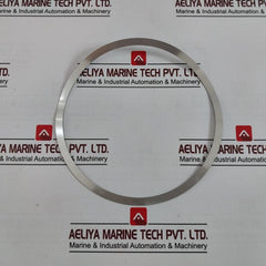 Azbil 82572335-10700 Boiler F.G. Flow Control Valve Seat Ring Set D4201 Div.4
