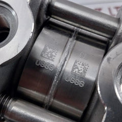 Azbil Advanced Differential Pressure Transmitter At9000 140 Kg/Cm2