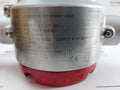 Azbil Advanced Differential Pressure Transmitter At9000 140 Kg/Cm2