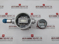Azbil Advanced Differential Pressure Transmitter At9000 140 Kg/Cm2
