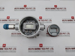 Azbil Advanced Differential Pressure Transmitter At9000 140 Kg/Cm2