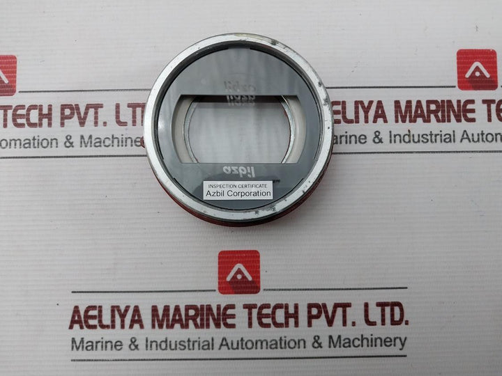 Azbil Advanced Differential Pressure Transmitter At9000 140 Kg/Cm2