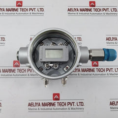 Azbil Advanced Differential Pressure Transmitter At9000 140 Kg/Cm2