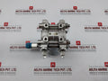 Azbil Advanced Differential Pressure Transmitter At9000 140 Kg/Cm2