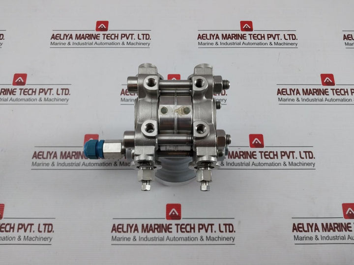 Azbil Advanced Differential Pressure Transmitter At9000 140 Kg/Cm2