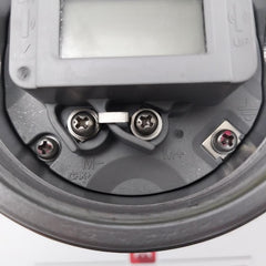 Azbil Advanced Differential Pressure Transmitter At9000 140 Kg/Cm2