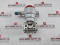 Azbil Advanced Differential Pressure Transmitter At9000 140 Kg/Cm2