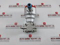 Azbil Advanced Differential Pressure Transmitter At9000 140 Kg/Cm2
