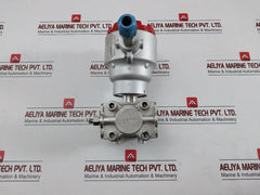Azbil Advanced Differential Pressure Transmitter At9000 140 Kg/Cm2