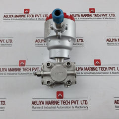 Azbil Advanced Differential Pressure Transmitter At9000 140 Kg/Cm2
