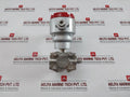 Azbil Advanced Differential Pressure Transmitter At9000 140 Kg/Cm2
